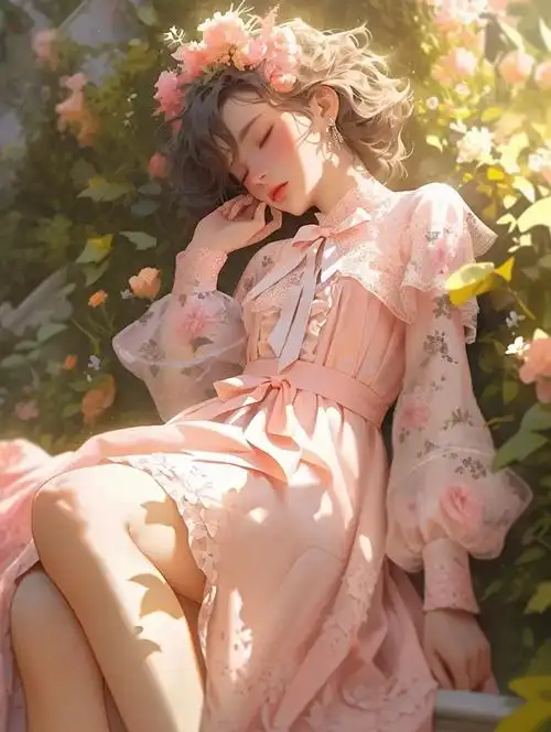 小鞋子经典栏目配图