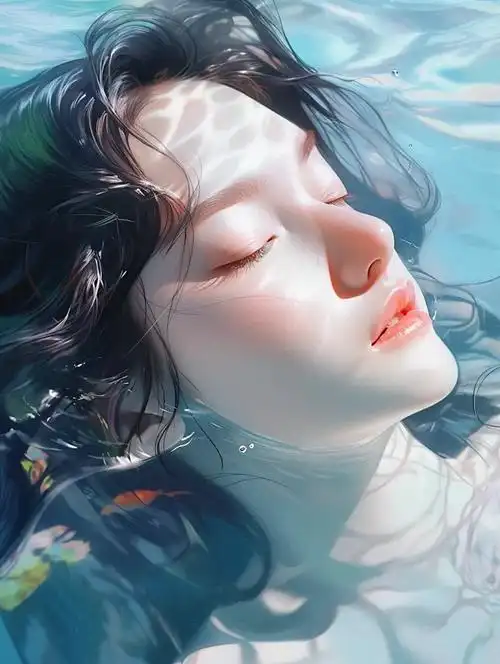 光影图鉴画面一